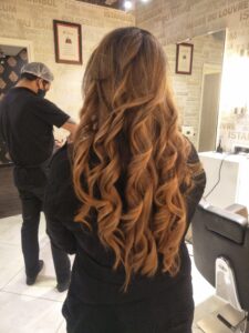 Studio Strands salon – Sahibzada Ajit Singh Nagar