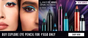 Lakme – Mahmmorganj