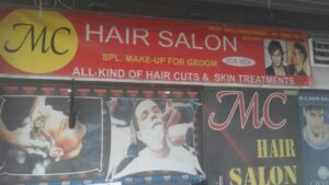 MC Hair Salon