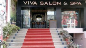 Viva Beauty Salon & Spa