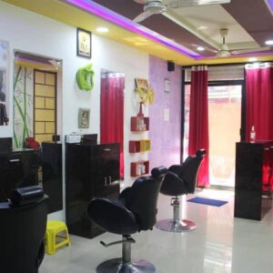 Eva Beauty Salon Spa – Falnir