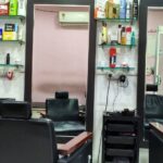 New Classic Hair Salon - TT Nagar