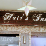 Hairs Inn-Ranjit Avenue