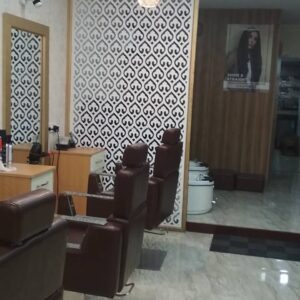 Volume Plus Unisex hair salon – Block C