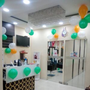 Jawed Habib Hair & Beauty Unisex Salon –  Lahurabir