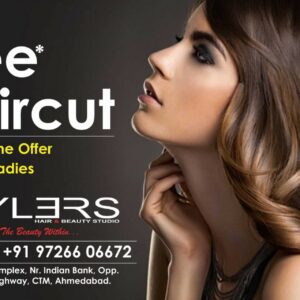 The STYLERS Hair & Beauty Studio