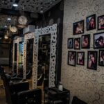 Bonanzaa salon - Bapuji Nagar