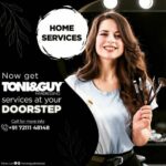 Toni & Guy