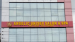 Angelic Unisex Salon & Spa-Haldwani