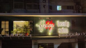 Honey Beauty Salon – Kasturba Nagar