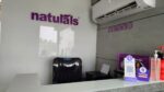 NATURALS BEAUTY SALON-Siddhartha Layout