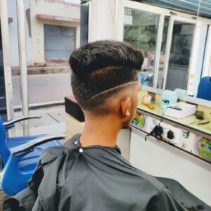 Your Choice Mens Saloon-Saraswathipuram