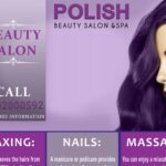 Polish Family Salon & Spa