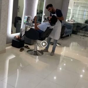 Maple unisex hair and beauty studio