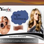 Yunic salon - Bharatpur