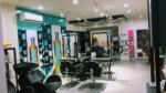 Jazz77 A Unisex Salon - Saheed Nagar