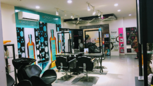 Jazz77 A Unisex Salon – Saheed Nagar