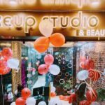 Makeup studio and family salon - Bhullanpur