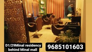 House of Beauty Salon