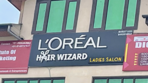 Hair Wizard – Jawahar Nagar