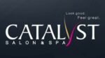 Catalyst Salon And Spa - Panavila