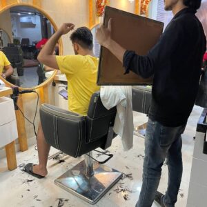 Beauty Junction Unisex Salon –  Maharana Pratap Nagar
