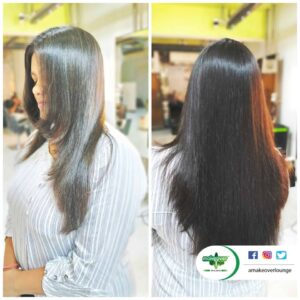 A Makeover Lounge Spa & Salon – Indrapuri