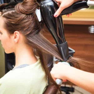 Livia Professional Beauty Parlour – Ashok Nagar