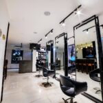 Hair Bar – Unisex Salon & Makeup Studio-Nath Mandir Rd