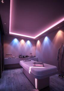 Spa Alma Rejuva gold -massage spa in gurgaon