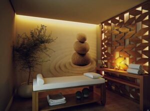 lotus Day Spa- Best massage spa in sector 31 gurgaon