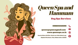 Queen Spa and Hammam – Baner Road Pune