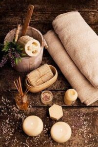 Claro The Luxury Spa- massage spa in gurgaon