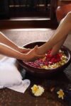 Claro The Luxury Spa- massage spa in gurgaon