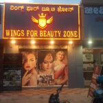 Wings for beauty zone – Lokanayaka Nagar