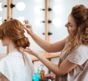 Orane International School of Hair  Beauty & Makeup salon –  Satya Nagar