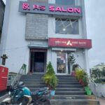 RS salon - Nayapalli