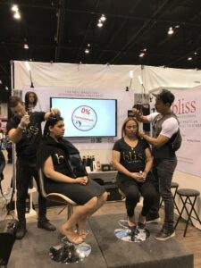 Bliss Professional Unisex salon – Kankanady