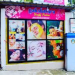 Nakshathra beauty parlour - Thiruvallam