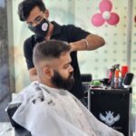 The Mirrored Unisex Salon - Surathkal