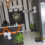 Glancz Unisex Salon-Kuvempu Nagara