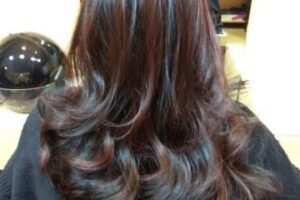 Kushi Ladies Beauty Parlour salon – Shediguri