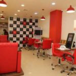 O'2 Nails India salon - Hoshangabad