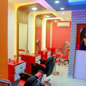 Herby Beauty Parlour & Make Up Studio – Kesavadasapuram