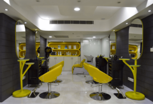 Oceana Wellness Spa & Salon-Palayam