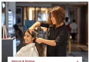 Bodycraft Salon & Spa – Pumpwell