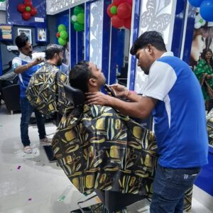 New Style 2020 Unisex Salon & Spa – Saheed Nagar