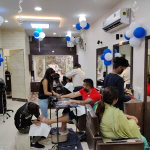 Seven Sky Salon