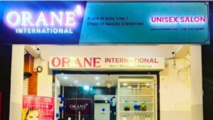 Orane Salon