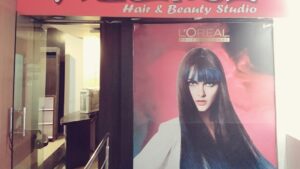 Regina hair and beauty studio